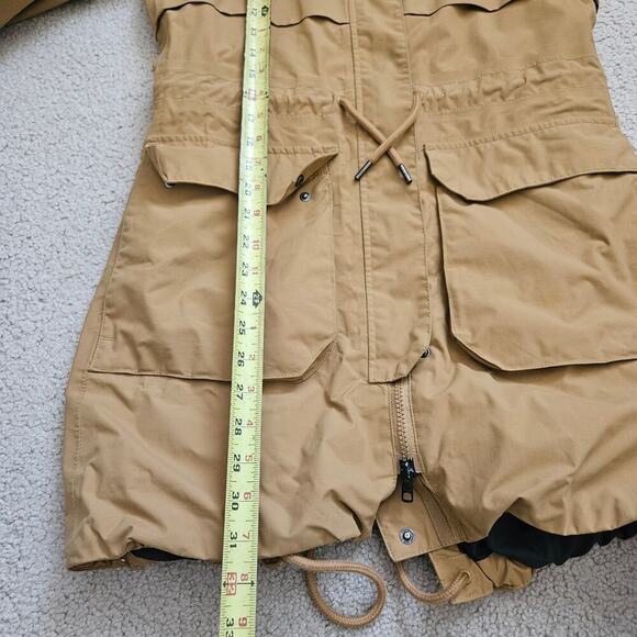 Helly Hansen Boyne Hooded PrimaLoft® Parka Small - Picture 14 of 14